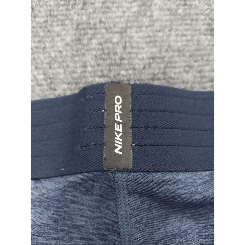 Nike pro running